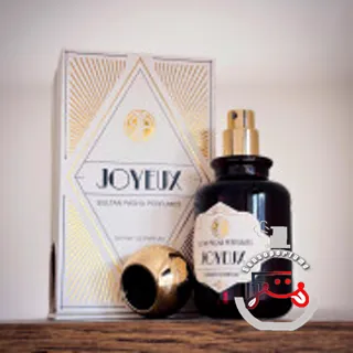 Joyeux Sultan Pasha Perfumes